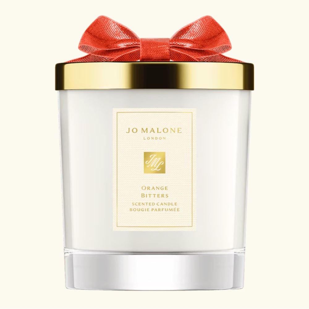 BNIB - Jo Malone Orange Bitters Home Candle - 200 g